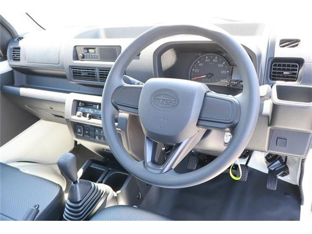 サンバートラックTB 4WD