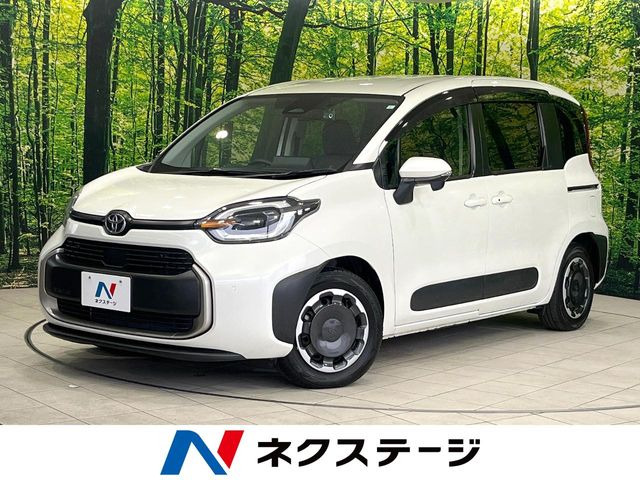シエンタハイブリッド 1.5 Z
