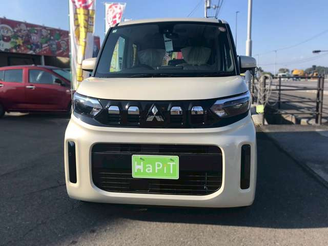eKスペースG