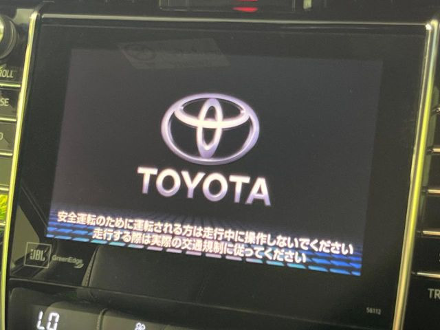 ハリアー2.5 ハイブリッド E-Four プレミアム アドバンスドパッケージ 4WD