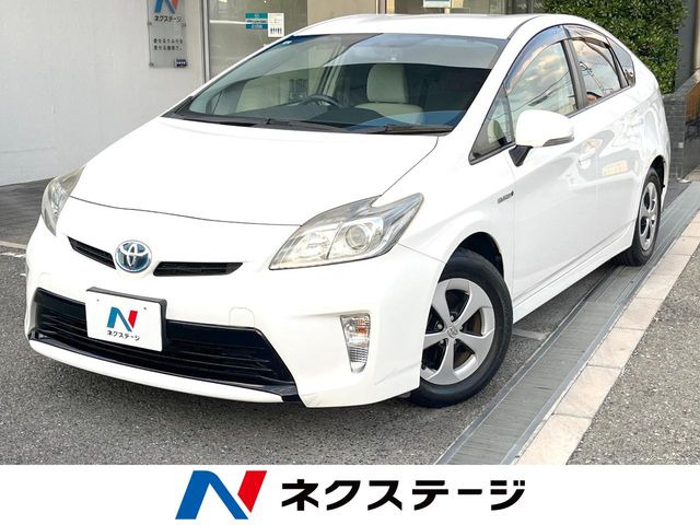 プリウス1.8 S