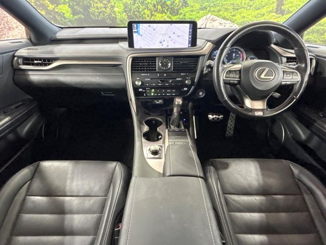 RX300 Fスポーツ