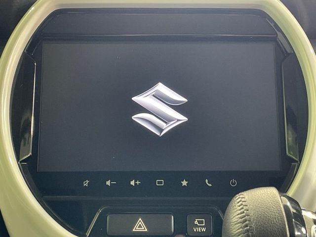 ハスラーハイブリッド(HYBRID) X