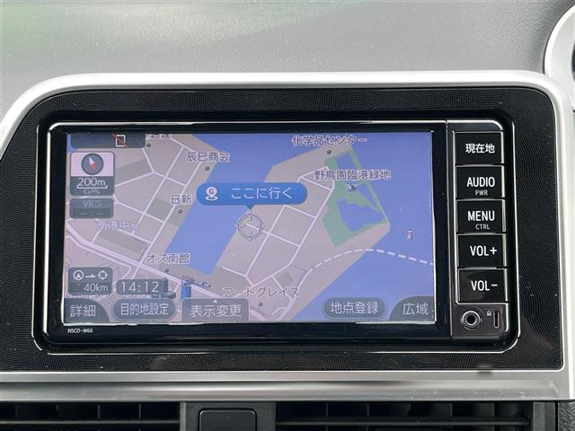 シエンタ1.5 G クエロ