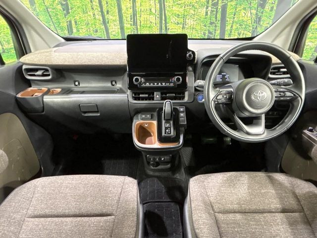 シエンタハイブリッド 1.5 Z