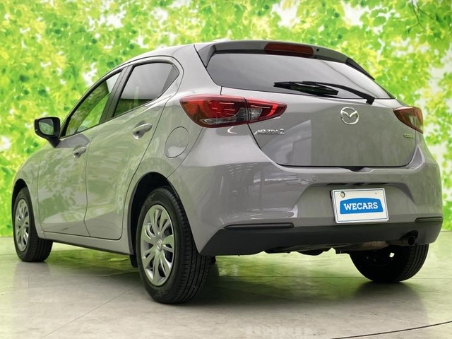 MAZDA21.5 15C