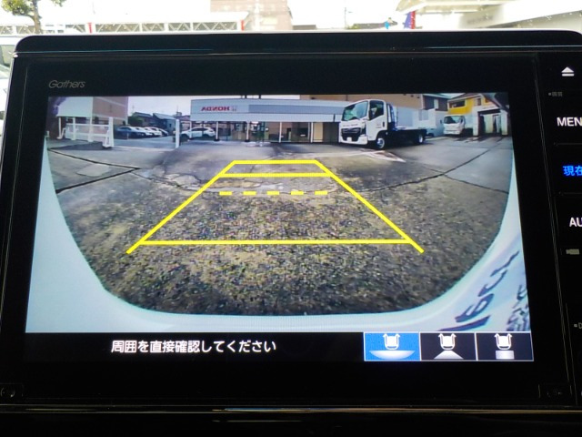 N-BOXG L ターボ ホンダセンシング