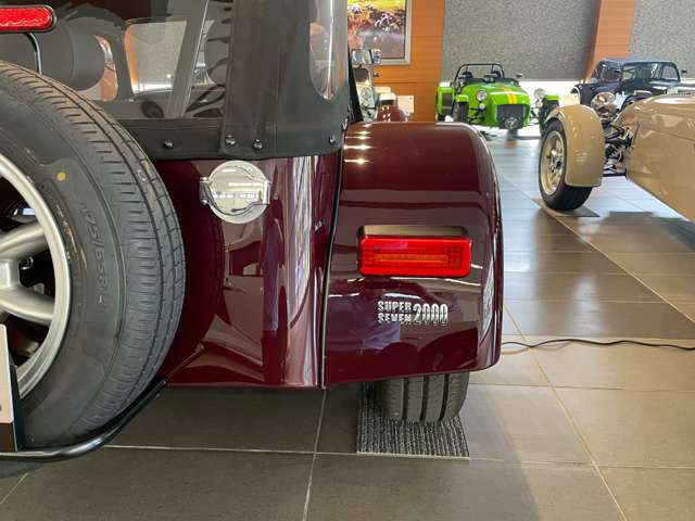 スーパーセブン20002.0
