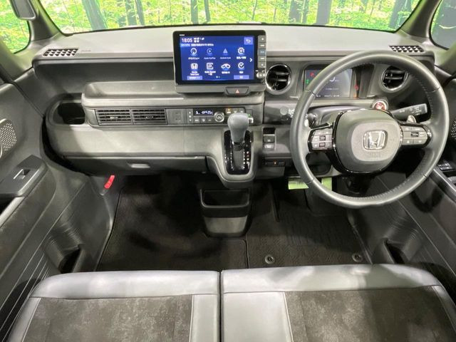 N-BOXカスタム