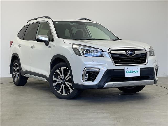 フォレスター2.0 アドバンス 4WD
