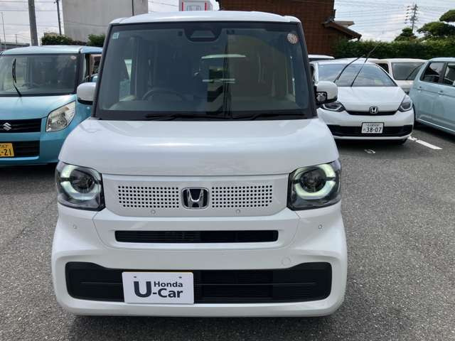 N-BOX
