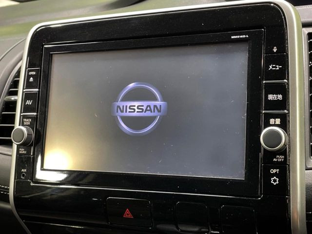 セレナ2.0 ハイウェイスター プロパイロット エディション