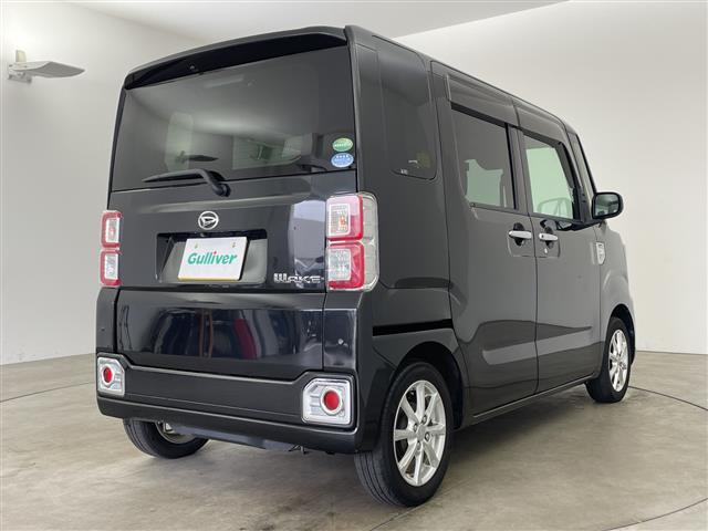 ウェイクL SAIII