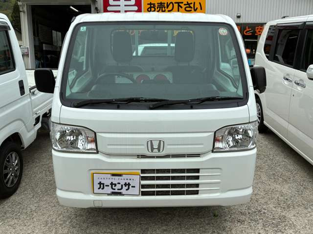 アクティトラックSDX