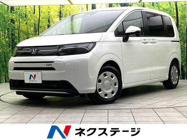 フリード1.5 エアー