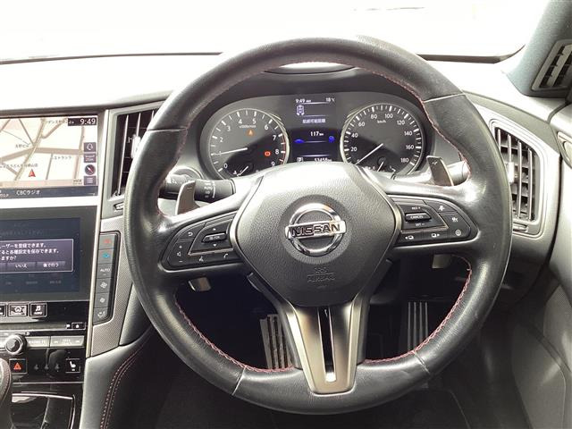 スカイライン3.0 400R