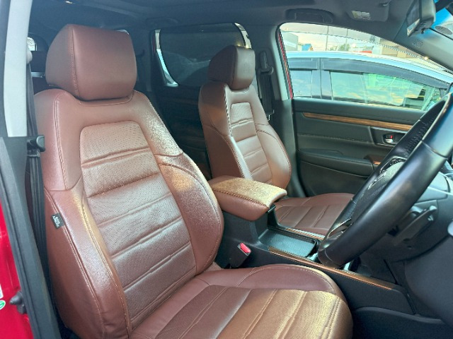 CR-V1.5 EX マスターピース