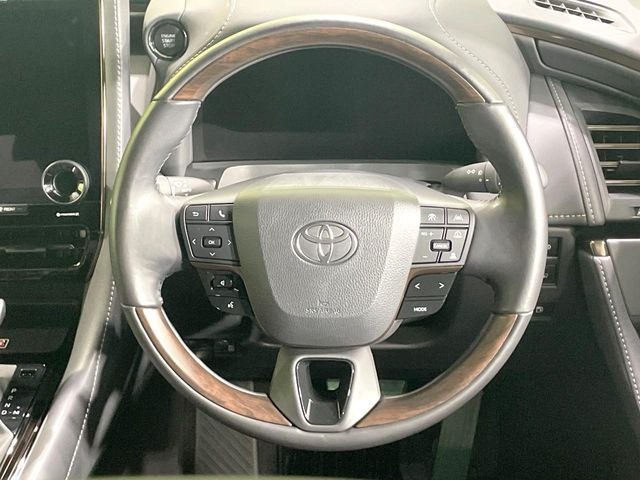 トヨタ アルファード 2.5 Z 604.1万円 令和6年(2024年) 静岡県 中古車