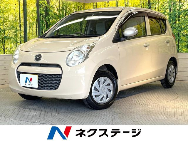 キャロルエコX