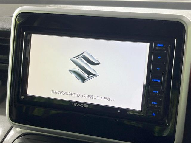 スペーシアギアハイブリッド(HYBRID) XZ