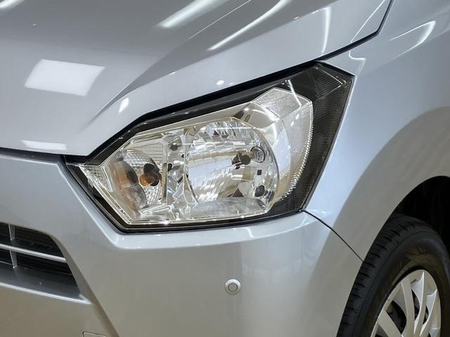 ミライースL SAIII