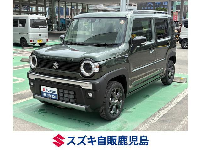 ハスラータフワイルド