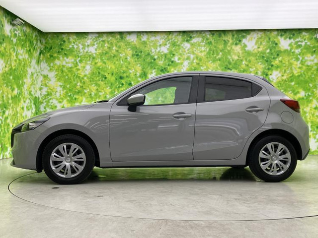 MAZDA21.5 15C