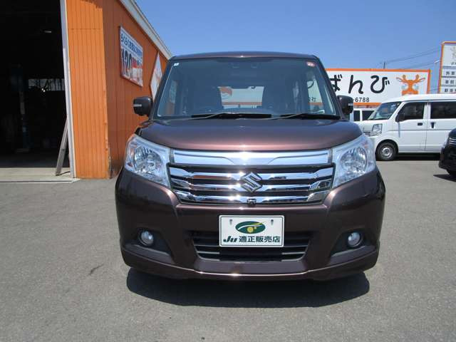 ソリオ1.2 ハイブリッド(HYBRID)  MZ デュアルカメラブレーキサポート 4WD