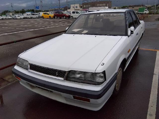 スカイライン