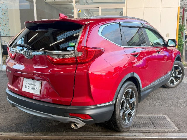 CR-V1.5 EX マスターピース