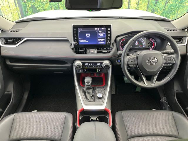 RAV42.0 アドベンチャー オフロードパッケージ 4WD