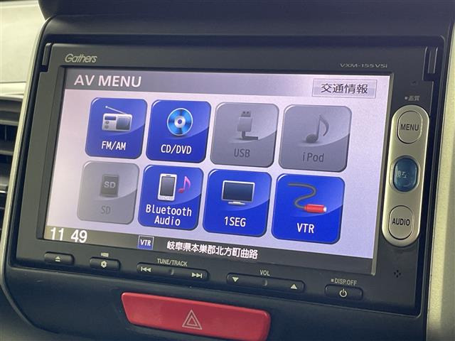 N-BOXカスタムG SSパッケージ 4WD