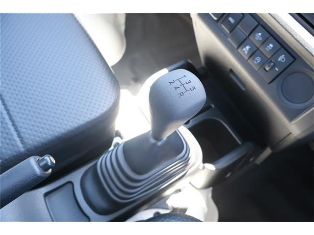 サンバートラックTB 4WD