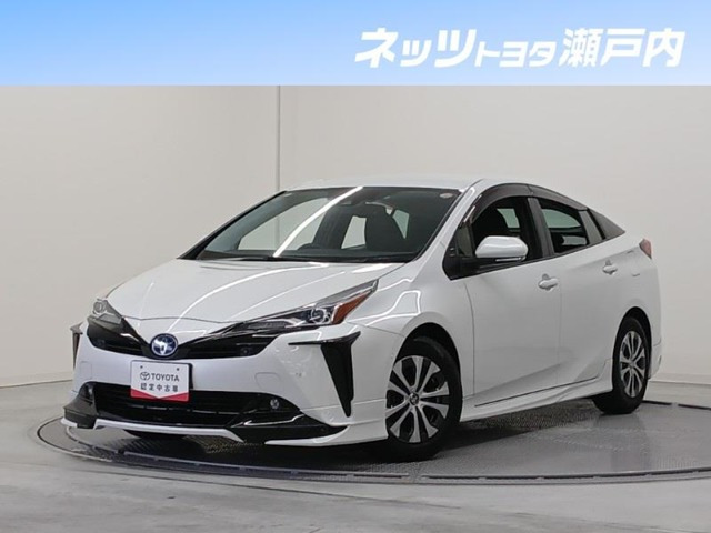 プリウス1.8 A