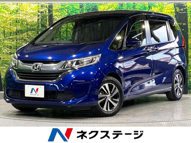 フリード1.5 G ホンダセンシング