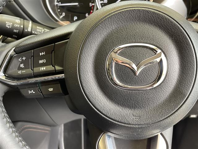 CX-52.2 XD Lパッケージ 4WD