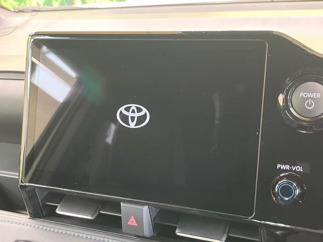 ヴォクシー1.8 ハイブリッド S-Z