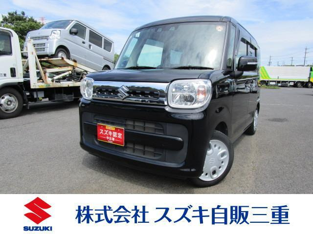 スペーシアハイブリッド(HYBRID)  X