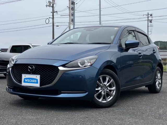 MAZDA21.5 15S プロアクティブ スマートエディション