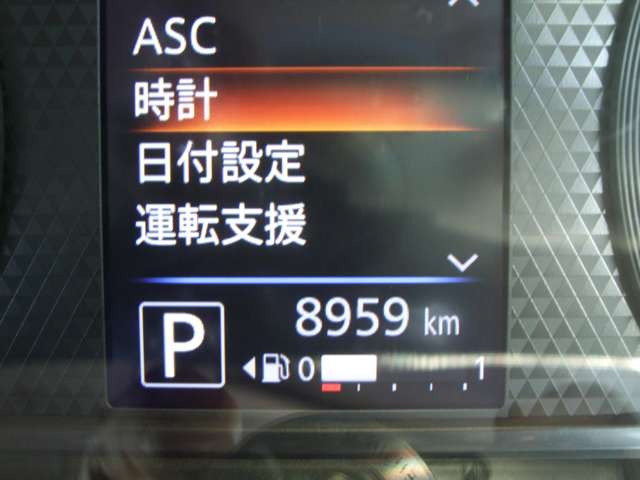 eKクロスG