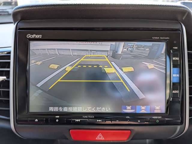 N-BOXカスタムG ターボ Lパッケージ