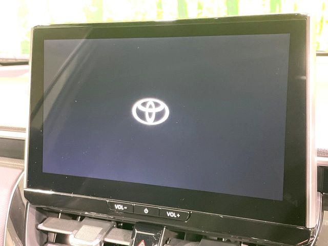カローラクロス1.8 ハイブリッド Z