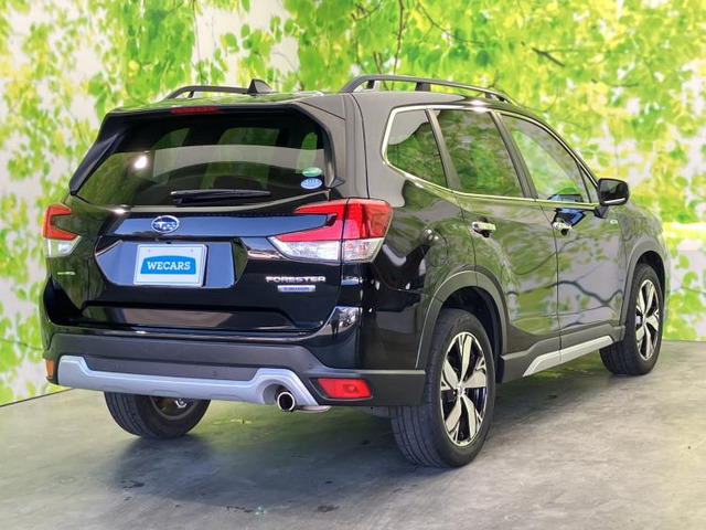 フォレスター2.0 アドバンス 4WD