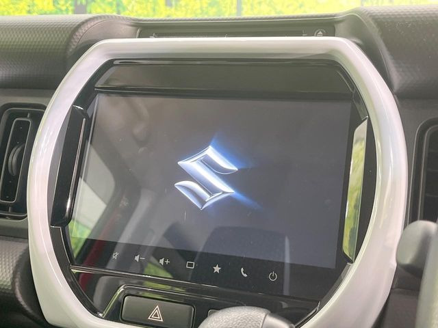 ハスラーハイブリッド(HYBRID) G