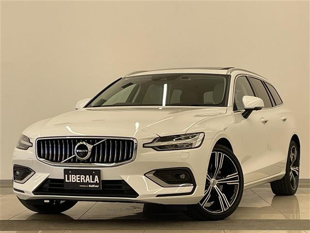 V60B5 インスクリプション