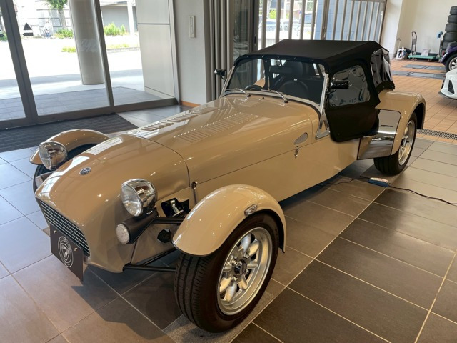 スーパーセブン20002.0