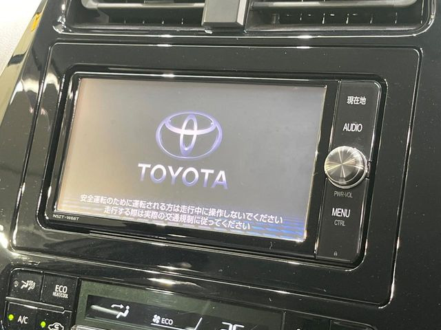 プリウス1.8 S セーフティ プラス
