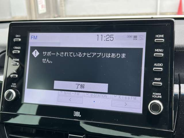 カムリ2.5 WS