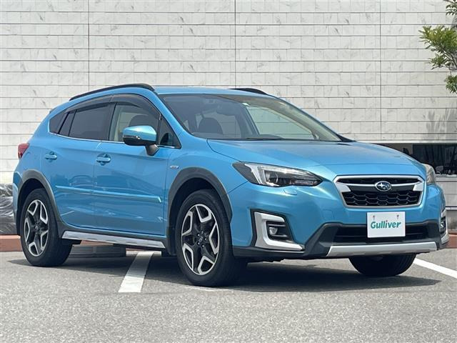 インプレッサスポーツ2.0 アドバンス 4WD