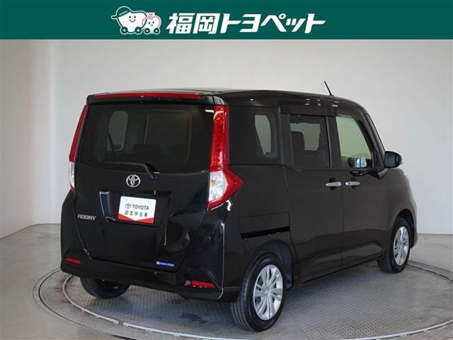 ルーミー1.0 G